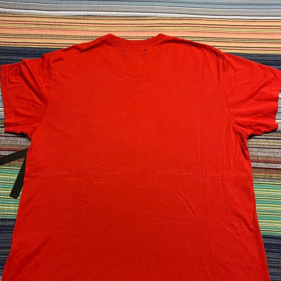 Amiri Drugs Are My Life T-Shirt - Picture 5 of 6